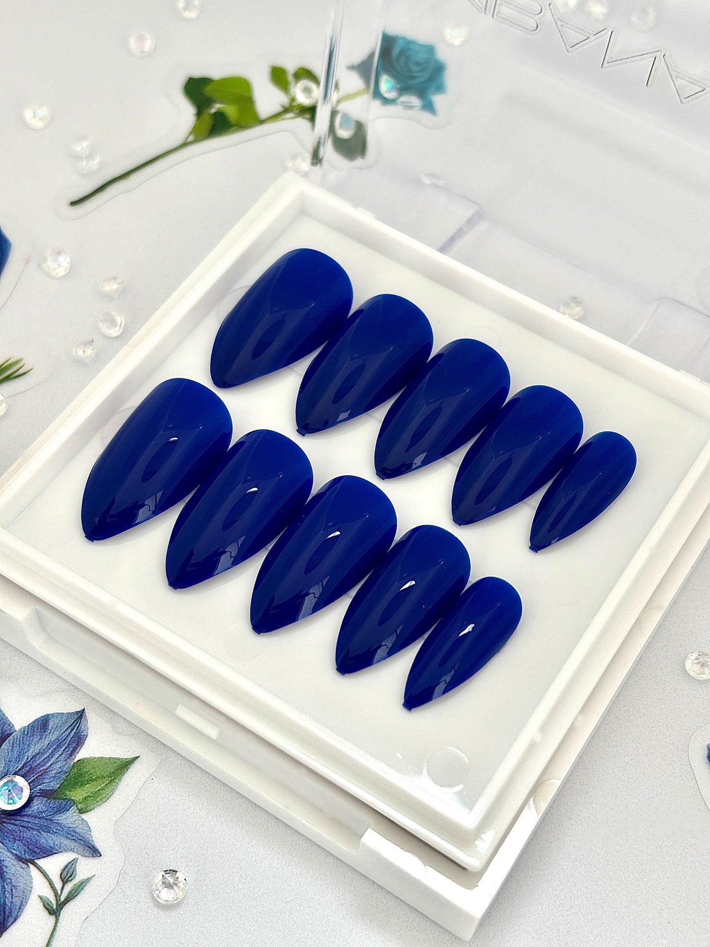 Pure Sapphire