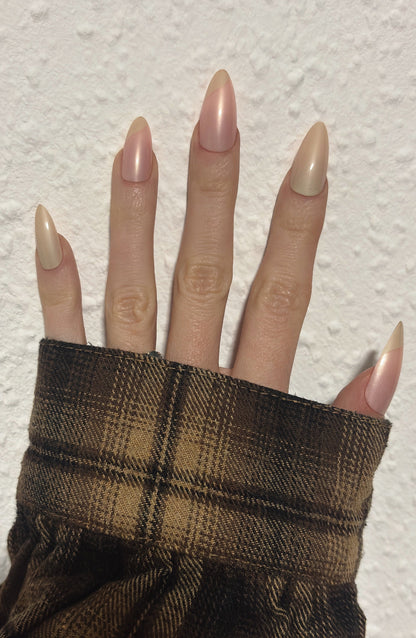 Milky Honey